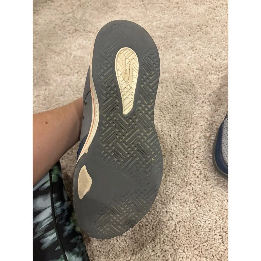 Skechers viper court